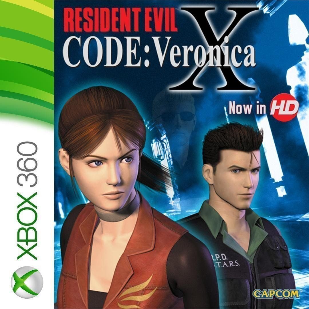 agustinititaaa's tweet photo. pido PERDÓN por la persona que voy a ser si llegan a anunciar o no anuncian el remake del code veronica.

de cualquier manera, me voy a volver loca. https://t.co/t8MEfaCVDV