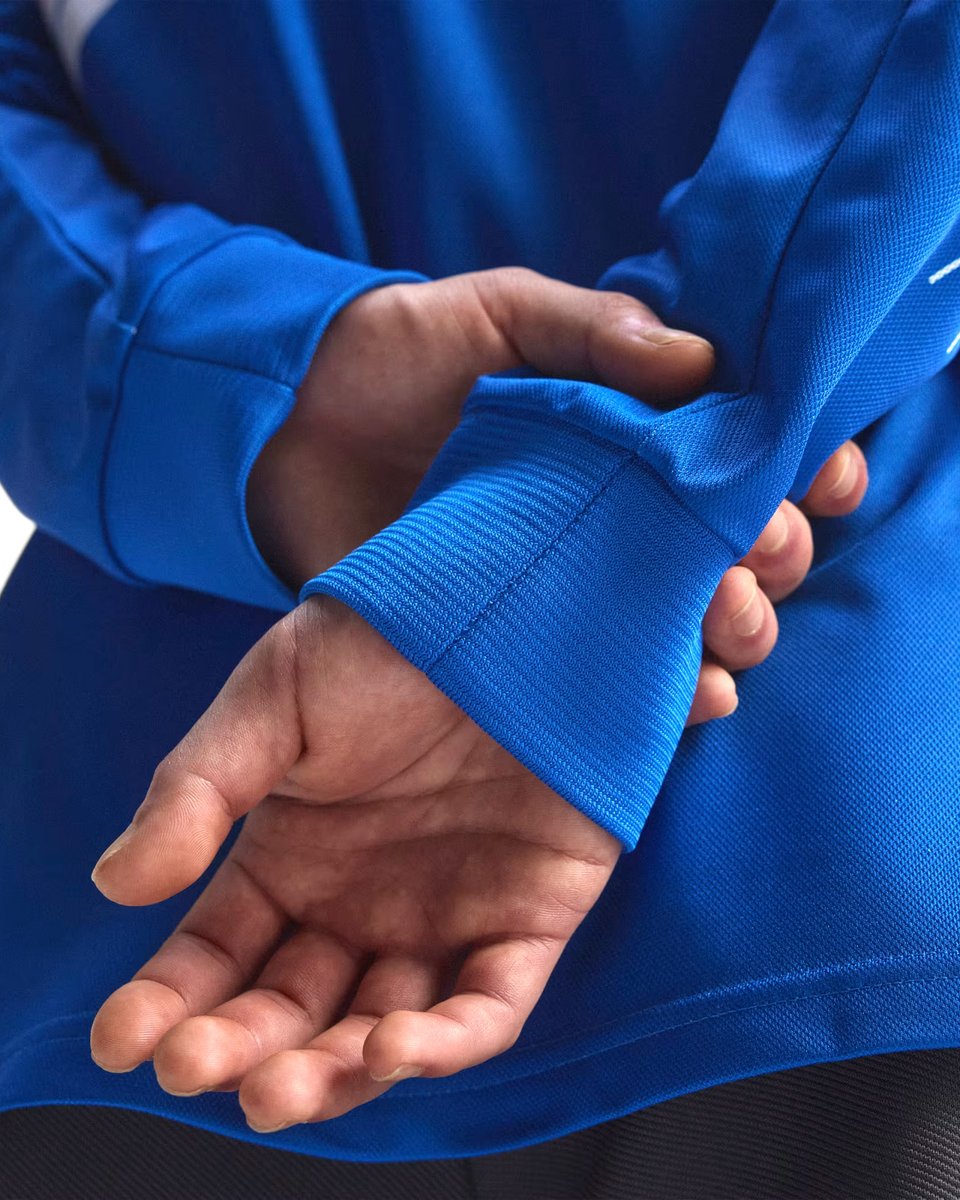 Samurai Blue from 1992. adidas Football celebrates Japan's trip to