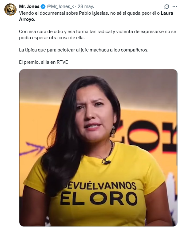 honrubiahurtado's tweet photo. https://t.co/2OR28dd2VV