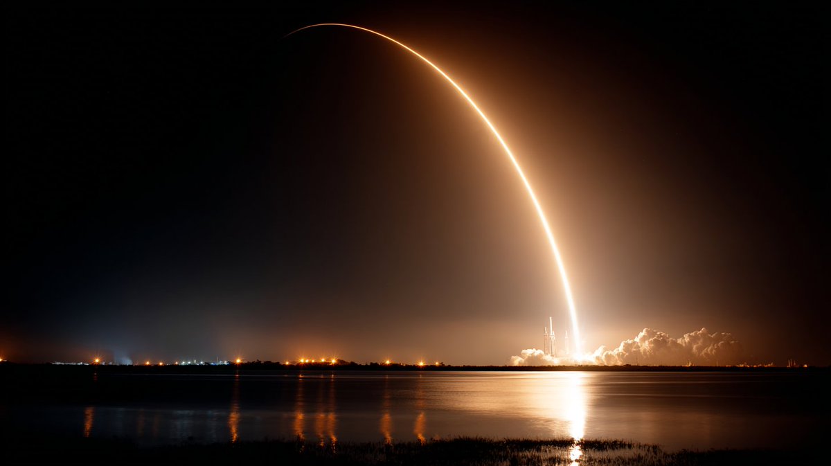 MarioNawfal's tweet photo. 🇺🇸 Google just signed a deal worth $920 million per month with SpaceX (yes, almost a BILLION a month) for AI computing. 

The deal will offer access to computing resources, including ~110,000 NVIDIA GPUs, CPUs, memory, as part of a deal that will give access to SpaceX's family of data centers. 

Source: @WatcherGuru