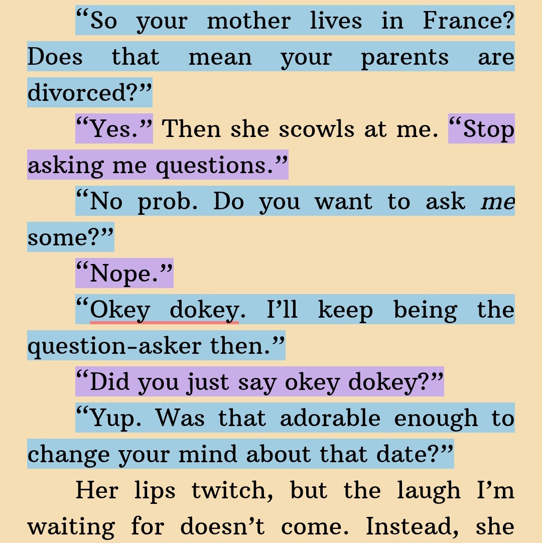 likesrosies's tweet photo. when logans grovelling wasn't working so he started being all adorable in front of grace to change her mind😭 like wdym okey dokey???? https://t.co/WANQcnhGiL