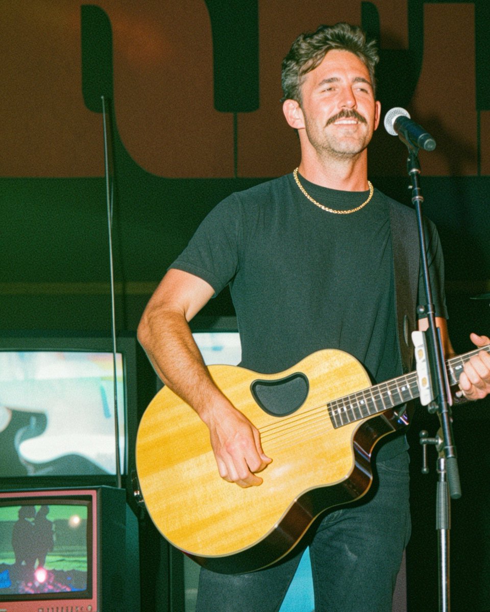 SaracenCasinoAR's tweet photo. From the first note to the final song, Jake Owen gave Saracen an unforgettable night. Between the stories, the singalongs, and the stripped-down moments with nothing but a guitar, he turned a concert into an experience. Thanks to everyone who joined us for an incredible evening. 🎶🤠