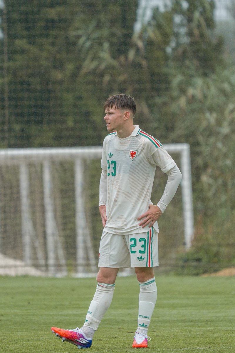 richgrain's tweet photo. 2-0 friendly victory v Qatar U19s in Spain, good prep and some minutes in the legs 👍 #cymru #fawales #swfc 🏴󠁧󠁢󠁷󠁬󠁳󠁿🦉⚽️ https://t.co/EuKCCMlxIy