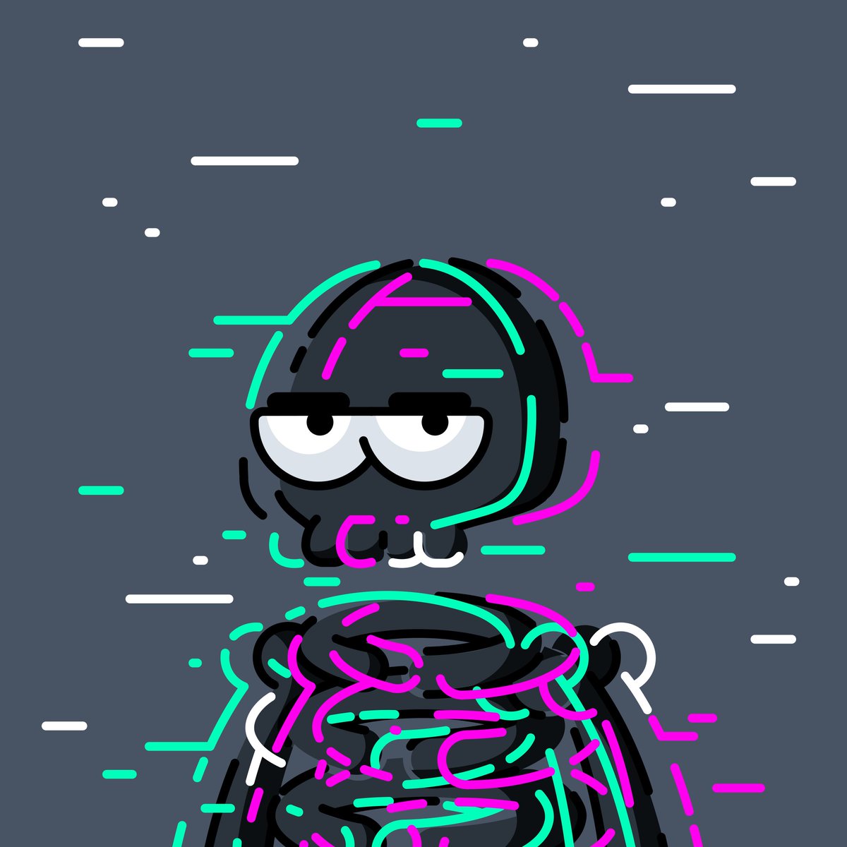 justPFPart's tweet photo. Just find yourself in art again. https://t.co/9hnWmQVL9j
