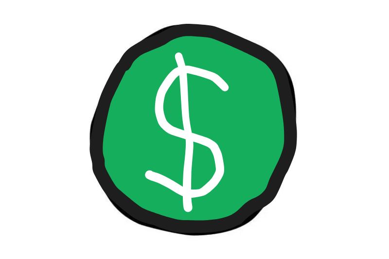 strezzdev's tweet photo. only possible beta is $mart money https://t.co/Y5Mr6TYLso