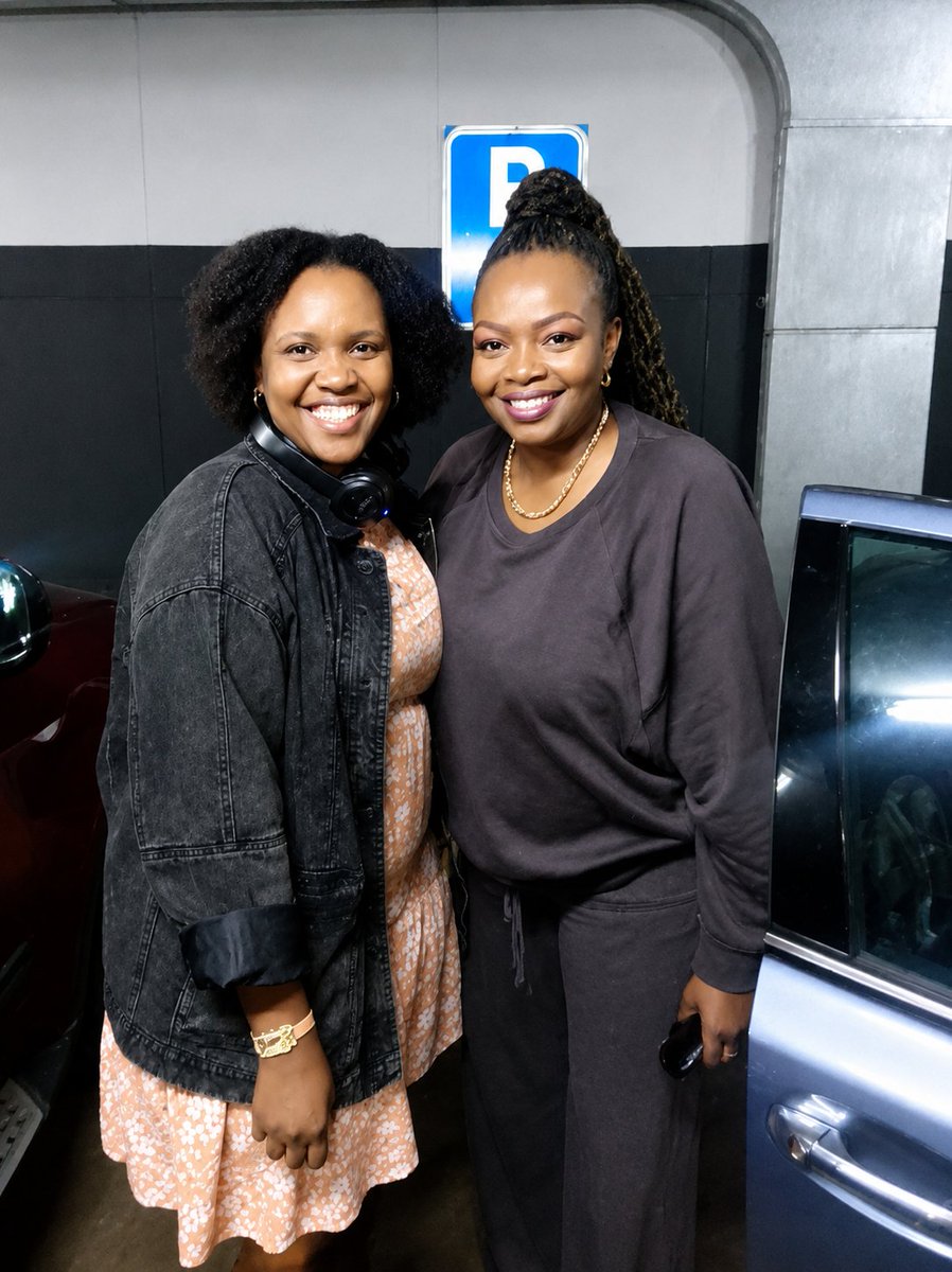 sai_nomafusi's tweet photo. What a kind soul marn @NAMBITHA even though ndikubudele this morning when you asked about my job😂😂🤦🏾‍♀️. https://t.co/qhewXgcwTC