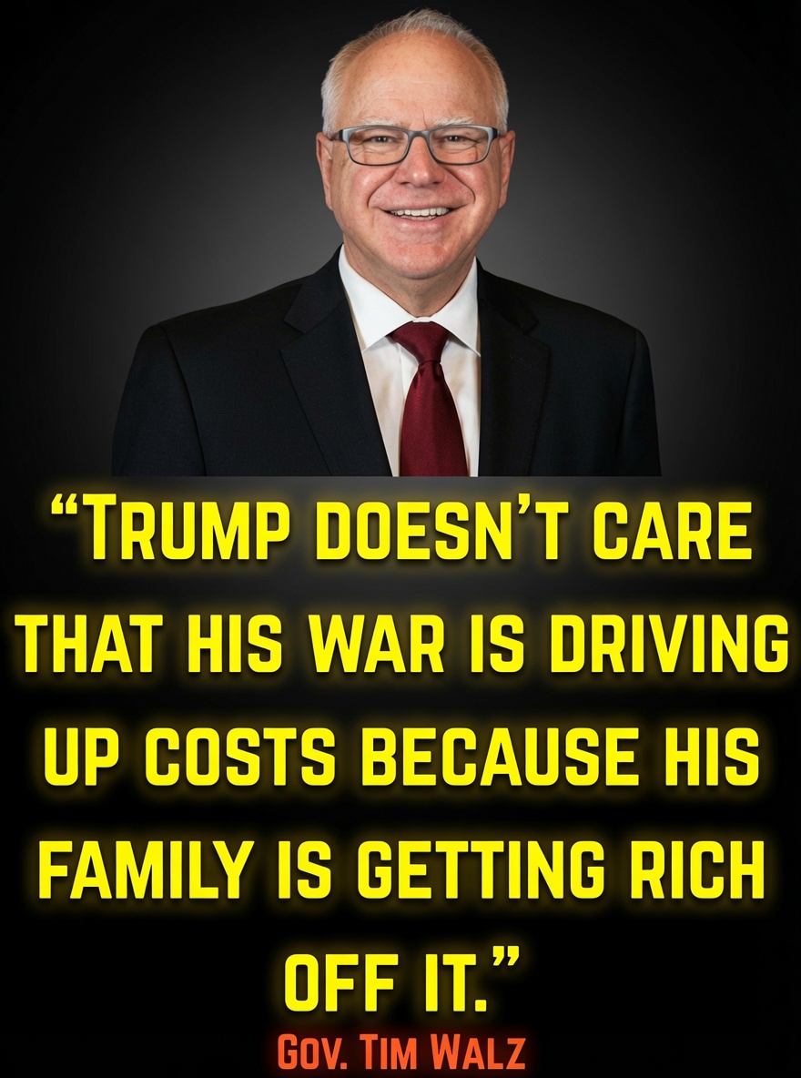 maddenifico's tweet photo. In US history, we have never had a president whose overriding concern is not for the American people, but for his own self-enrichment... until Trump. https://t.co/W26hnOnzx4