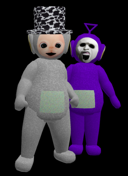 Fer_htb's tweet photo. tubby model i made https://t.co/o3HyUVhWLB