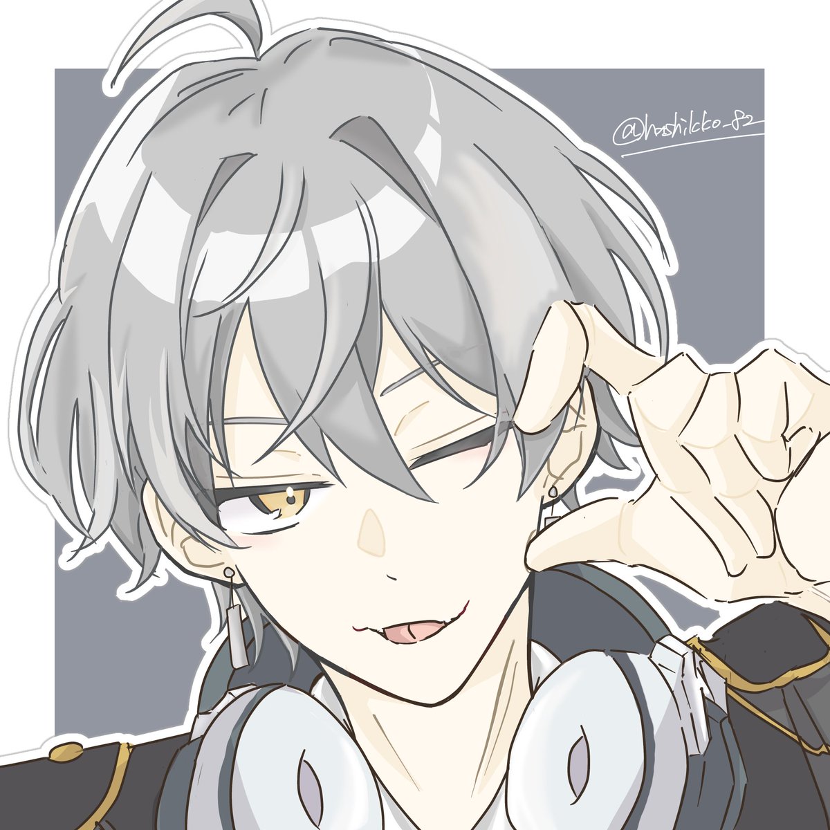 hashikko_82's tweet photo. #東ディバ絵札

玲音💞 https://t.co/nOm1q20riU