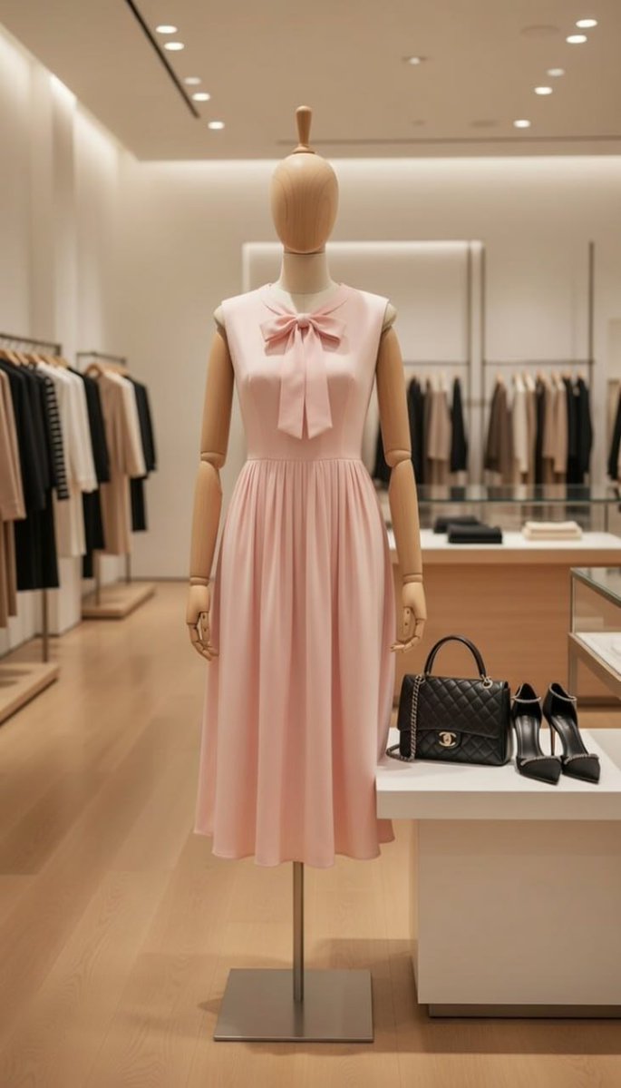 avilla_av's tweet photo. 💖 A perfect dress can make you look beautiful, but confidence is what makes people truly captivated by you. ✨ https://t.co/2cI9hOVzSB