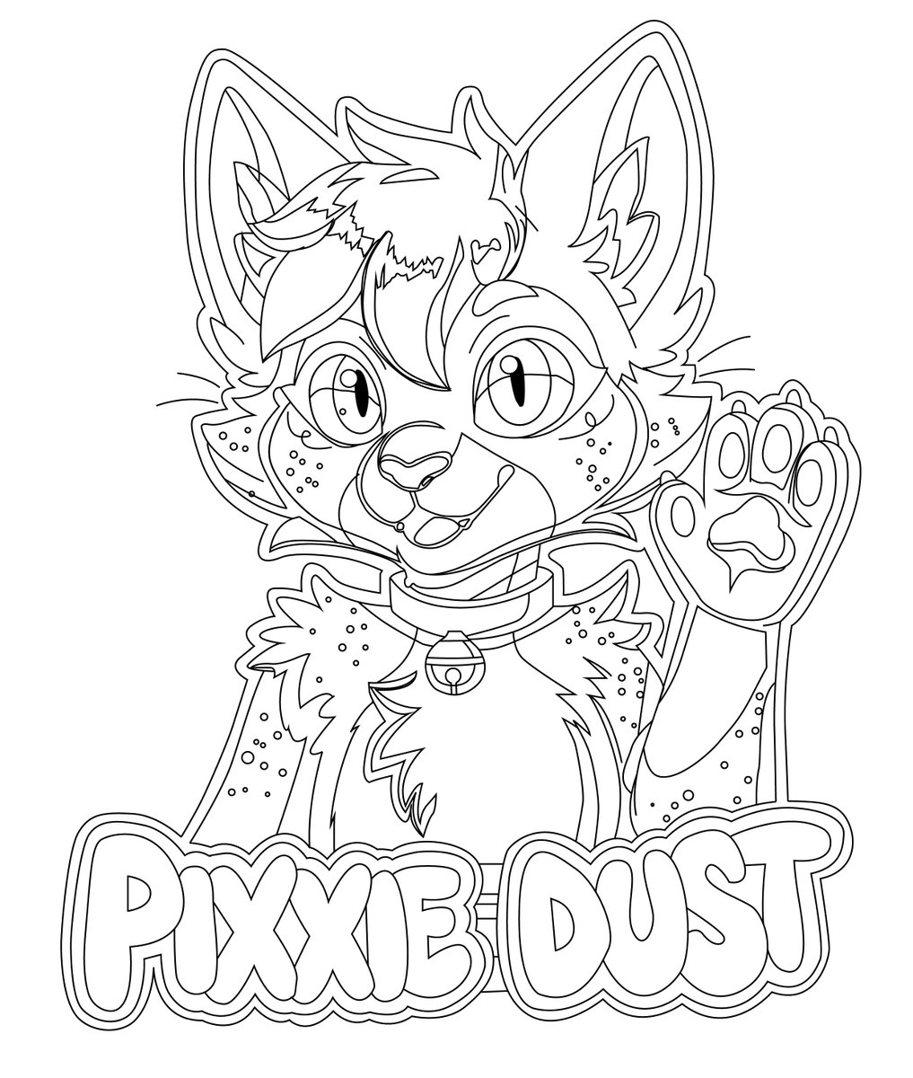 kgm_konain's tweet photo. Cute badge for Pixxie Dust πΎπ
Loved working on her so much. My client loved the art and said, "this is what i really want!" β nothing beats that feeling. π₯°
Dms are open for custom character badges/artwork β¨
#VectorArt #CharacterDesign #CustomBadge #Illustrator https://t.co/Sm9TJySs36