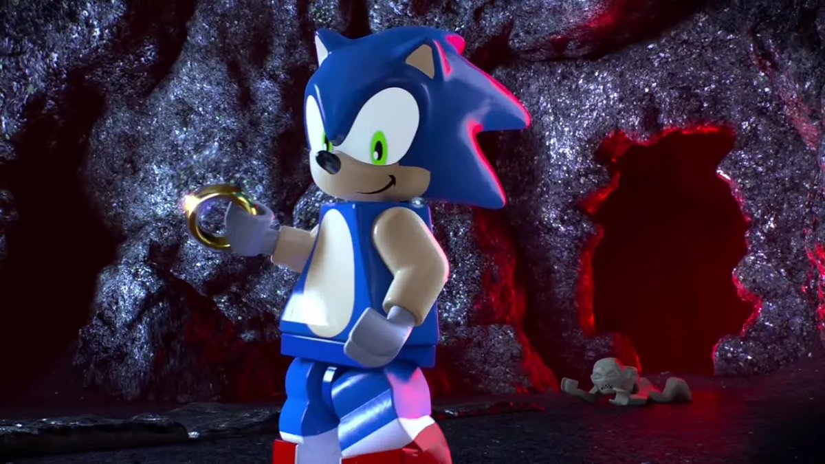 LEGO Games News* tweet media