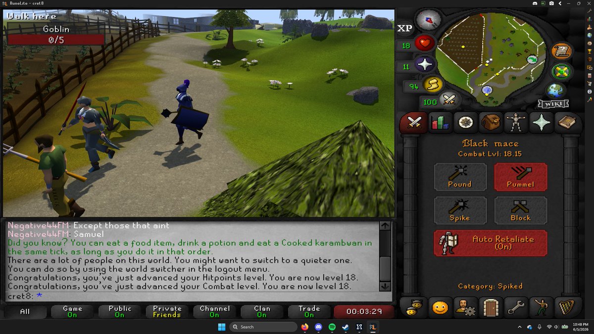 cret_gov's tweet photo. life is fucking GREAT, just bought membership and i randomly got traded 2,6mil https://t.co/jq1FiVVYBe