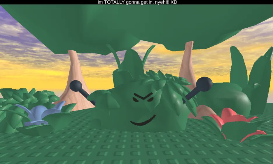 MVerdeguy's tweet photo. guy i made for an object camp ok ? ok.

meet retro bush https://t.co/XqPtdwv8Jc