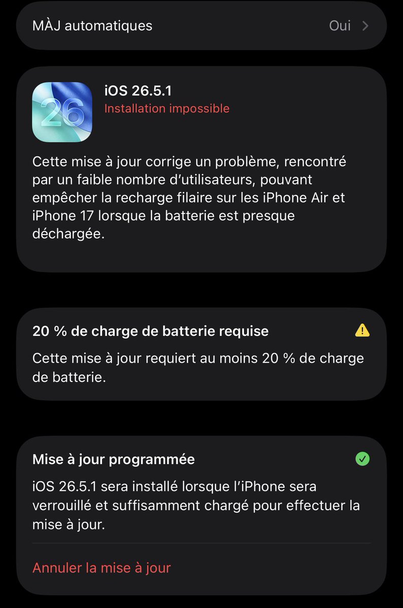 batujk04's tweet photo. comment j’fais j’arrive même pas à charger mon tel, via induction ça fonctionnerait ?  #iphone17 https://t.co/uy4qPG5TL6