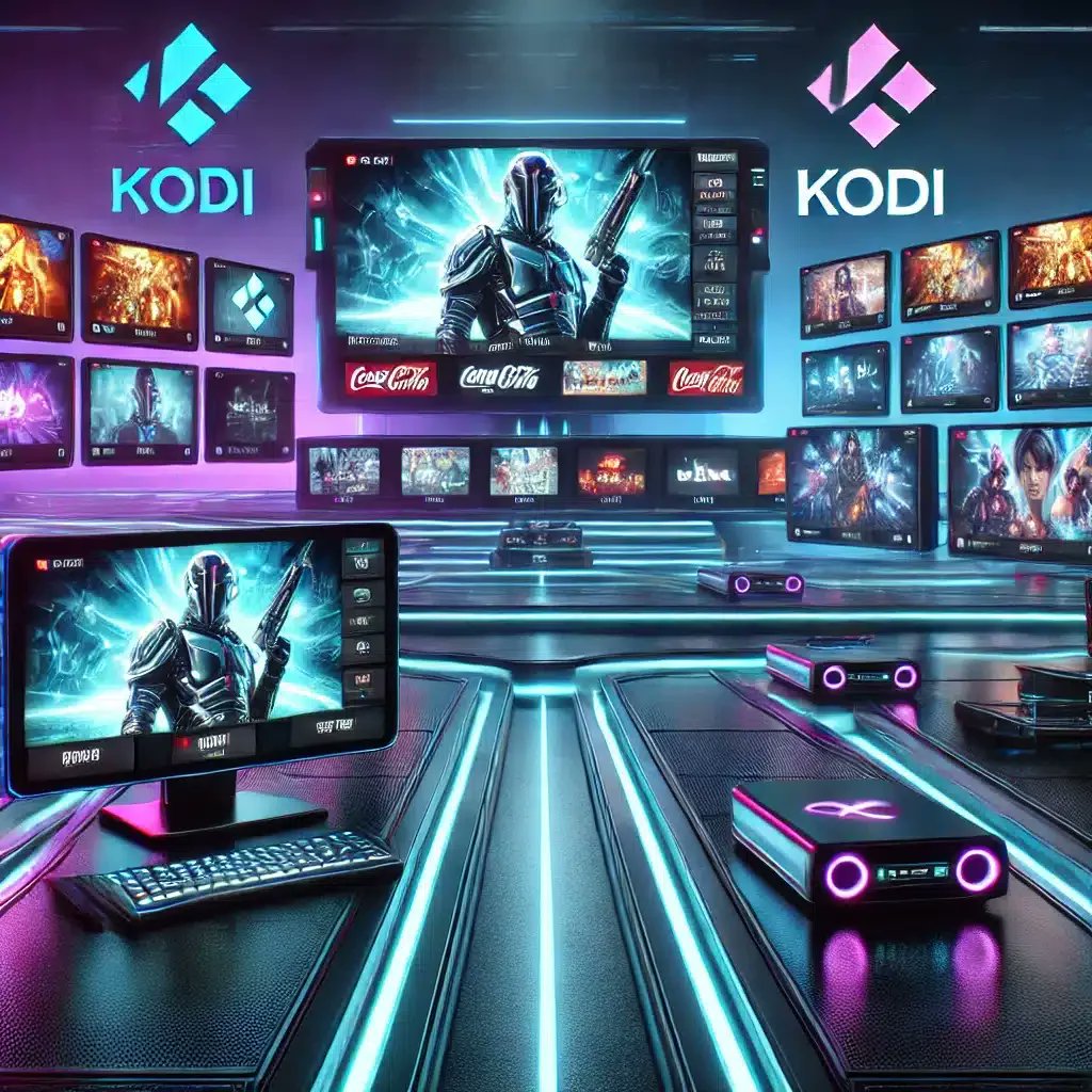 robertfoleyjr's tweet photo. @WallStreetApes Oh, you use streaming huh?
I either digitize my local media or check it out from the internet lending library and run Kodi to organize my library. No subscription or internet required to play media.
#freedom #capitalistlies #besmarter https://t.co/sx2TXVb0N7