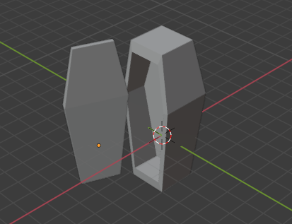 AppleTheCode's tweet photo. Making good progress on my PSX style Carnival Asset Pack.   

Today I modelled:

✨Strength Testing Game
✨Circus Cannon
✨Gravestone Prop
✨Coffin Prop  

#blender #blender3d #gamedev #indiegamedev #3dmodel https://t.co/QvRnQCKr4o