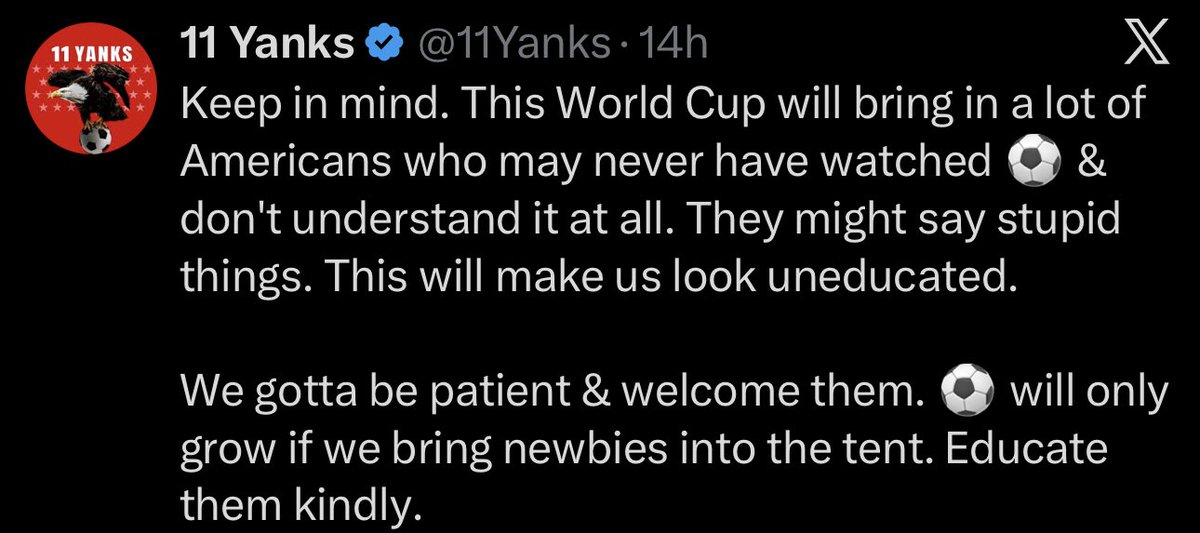 WSTPitchbot's tweet photo. Some might say this is one of the least self-aware comments of all time https://t.co/ZZNBbEme06