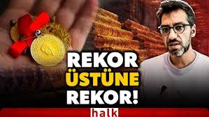 Gazet_ist's tweet photo. Altın 10 bin TL olacak, alın alın dediler,
millet evini, arabasını satıp altına yatırdı,
hepsi battı, ocaklara incir ağacı diktiler.
Youtuber pop ekonomistler.
Şimdi de kalkmış, şaibeli ekip lehine tweetler atıyor, arınma karşıtlığı yapıyorlar.
İnsanda biraz utanma olur yahu! https://t.co/TgcsmEq9uv