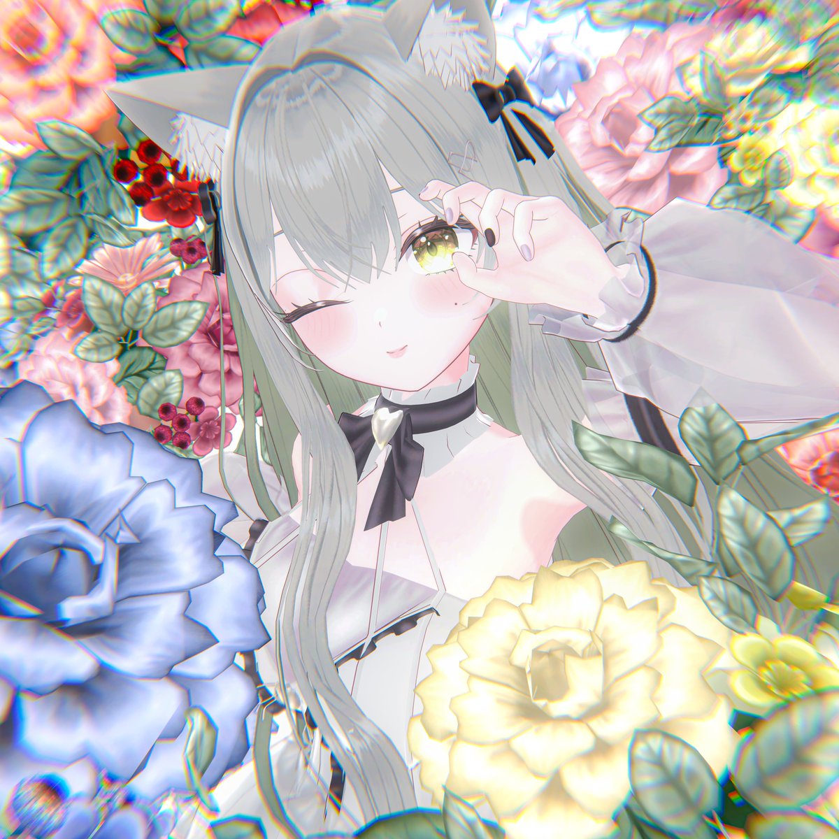 7se__zz's tweet photo. 以前よりPRをさせていただいておりましたルナリアちゃんがいよいよ本日発売です！！

オリジナル3Dモデル　【Lunalia -ルナリア-】本日18時より発売開始！！🎉
発売記念セールも同時開催！✨
下のURLからチェック！⤵️
https://t.co/nqheI9spPn
#Lunalia #childa #PR https://t.co/W4MgYSpU0M