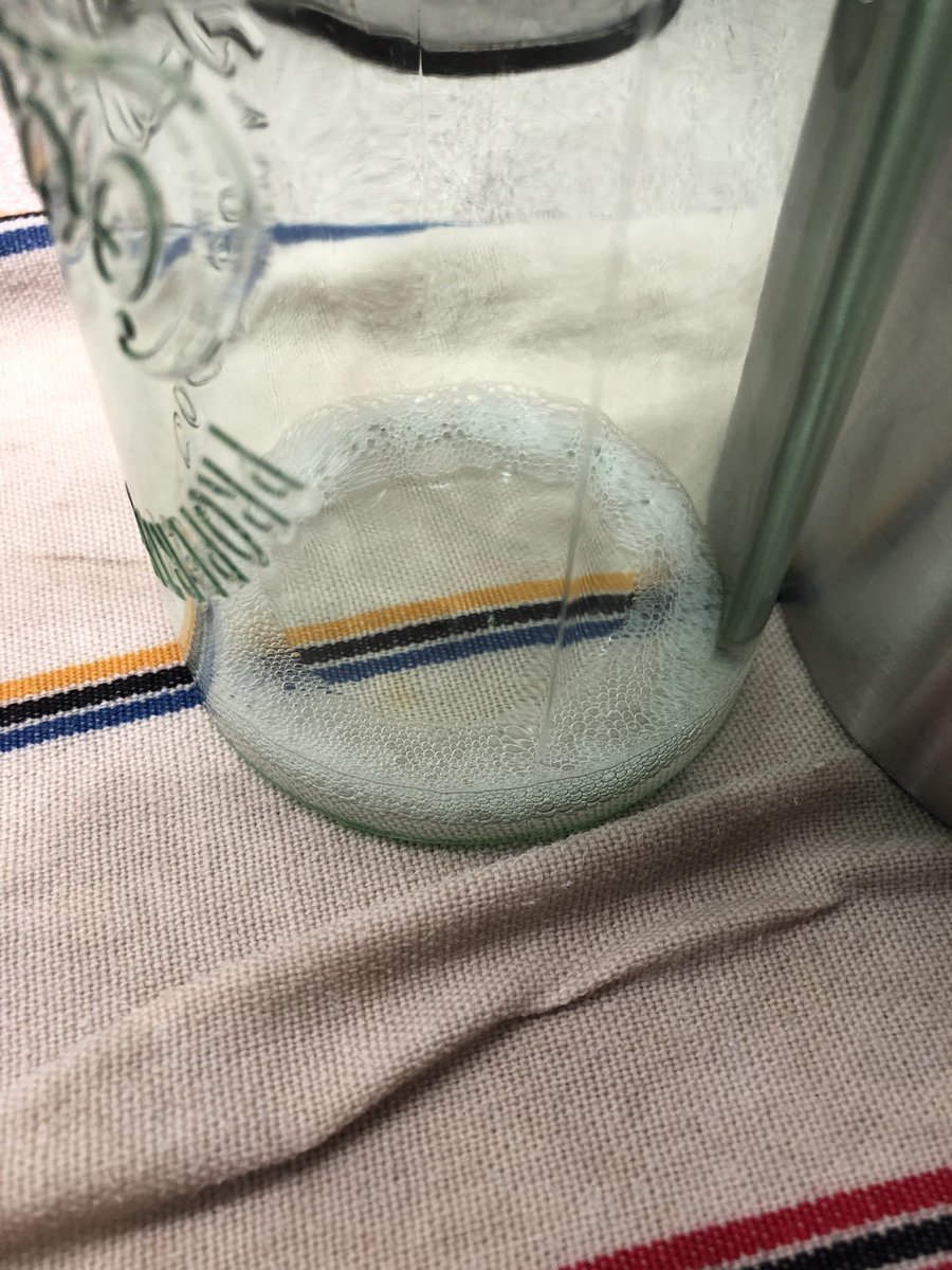 JohnMeuser's tweet photo. Some neat physics happening here https://t.co/Oe2CVg8BcX
