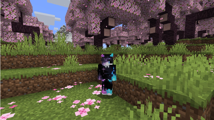 Miro_MirrorVT's tweet photo. Live on CobbleCookie! meeting some amazing new friends and have a good time come join the chaos!! https://t.co/2PFpY7Oyk8