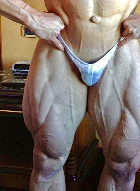 roidaddicted's tweet photo. #musclehimbo #roidmuscle https://t.co/2pWEzamQGM