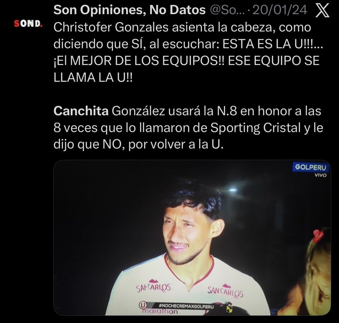obrhayanm's tweet photo. @SonOpiniones_ND @FansDeLaSC Bueno.... https://t.co/lHxYyyxb6t