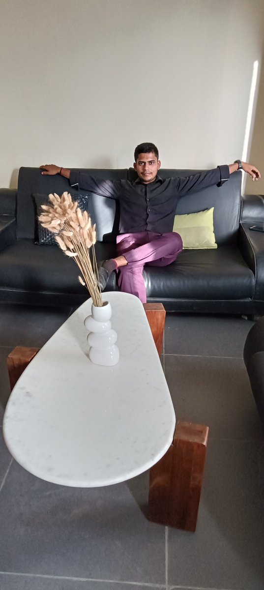 AnilRock9768's tweet photo. Anil ji🥰 https://t.co/aTI5ocIA0Z