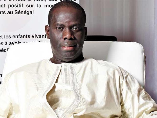 Rassoul__ly's tweet photo. 📌🚨El Hadji Malick gackou a décidé de fusionner son parti le Grand Parti dans le Pastef 👏🏼

Bienvenue  ✨♥️ https://t.co/aJpjtPnk1M