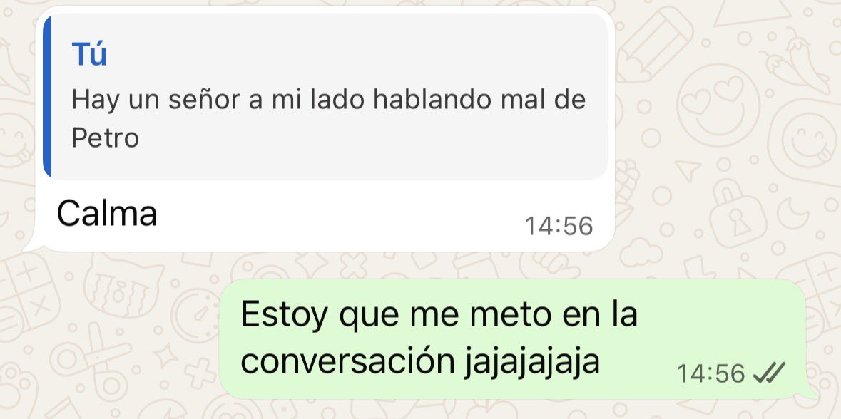 lemeca_'s tweet photo. Y si…😅 https://t.co/xyLhslOKT4