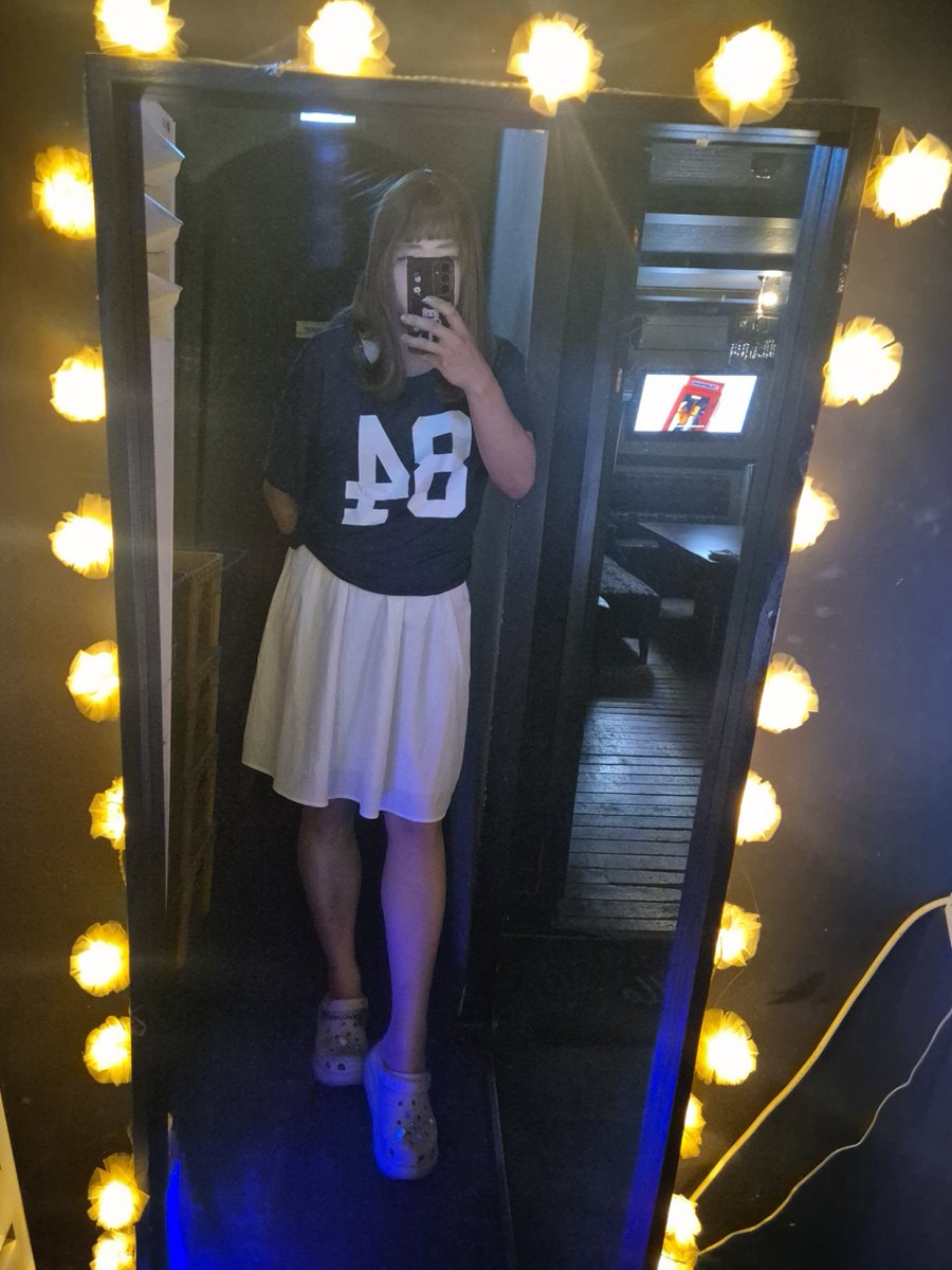 SeoA_ChaeChae's tweet photo. 사진을 이제야 찍네에 ㅋㅋㅋㅋ
토요일 새벽의 들러리♡
#더씨씨 https://t.co/wwU9AT88cO