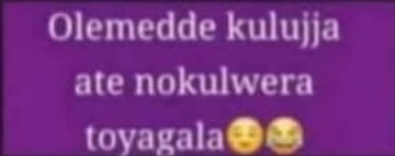 WaboyaE's tweet photo. Bambi bawala mwefuge 😭🤣🤣🤣 https://t.co/leCEYA082g
