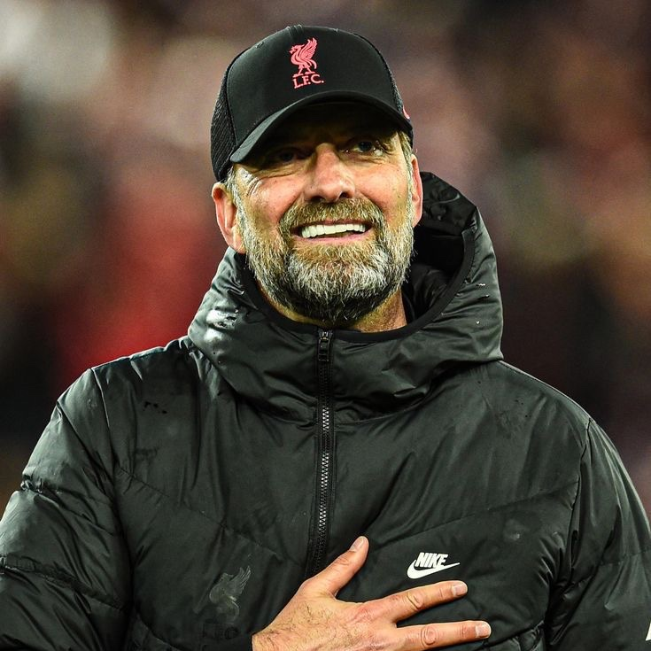 Goalna's tweet photo. 🚨🚨🚨إنريكي ريكيلمي يعلن أن يورغن كلوب سيكون مدرب ريال مدريد في حال فوزه بانتخابات الرئاسة. https://t.co/bUudPqN33w