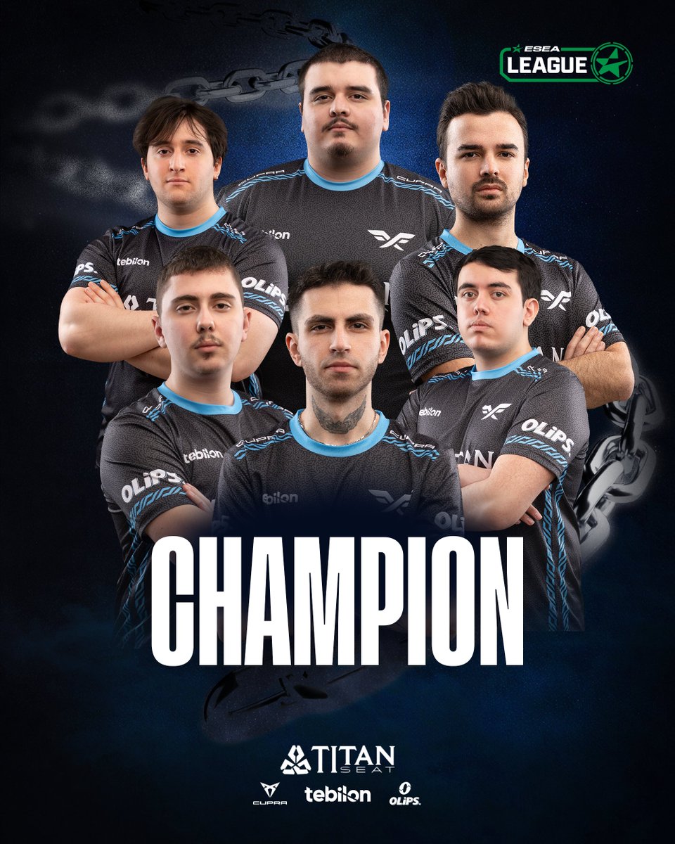Fire Flux Esports tweet media