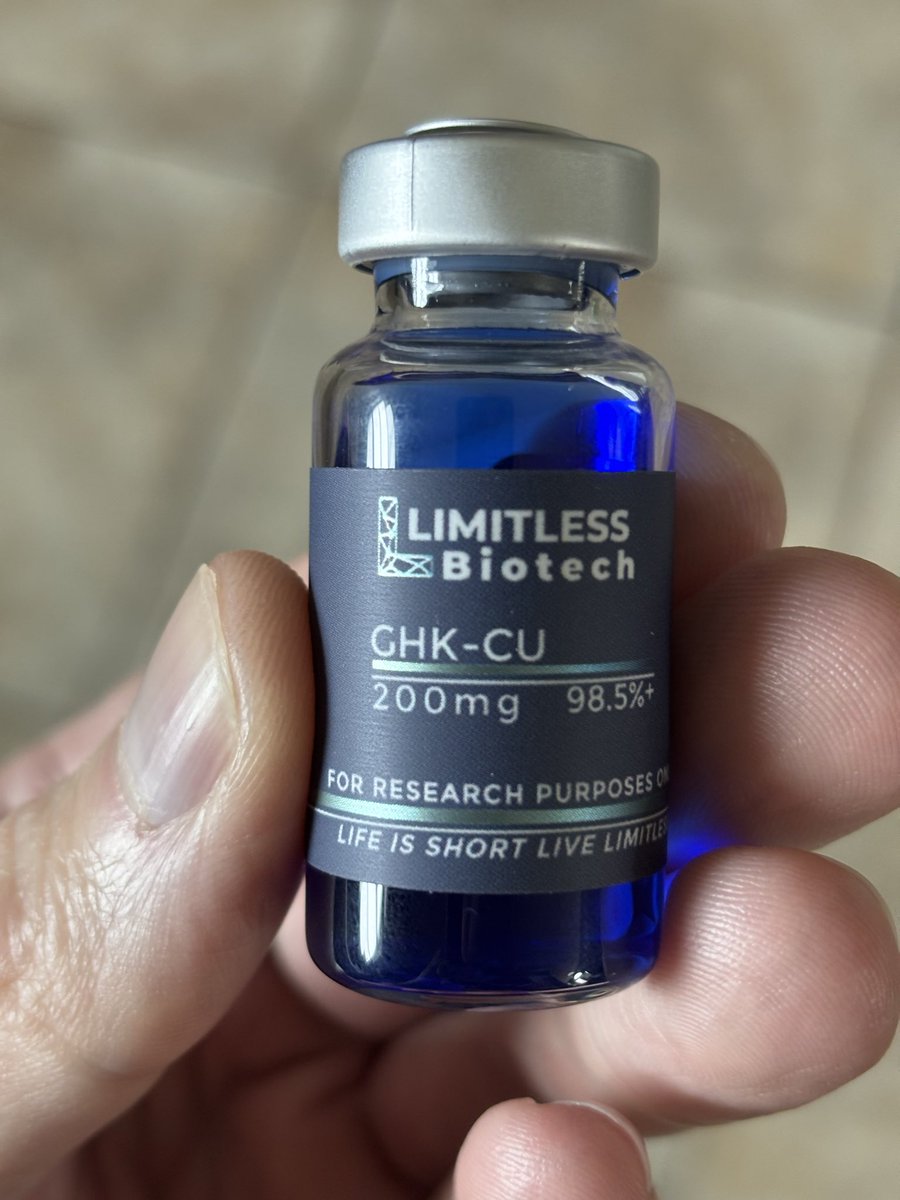 Biotides tweet media