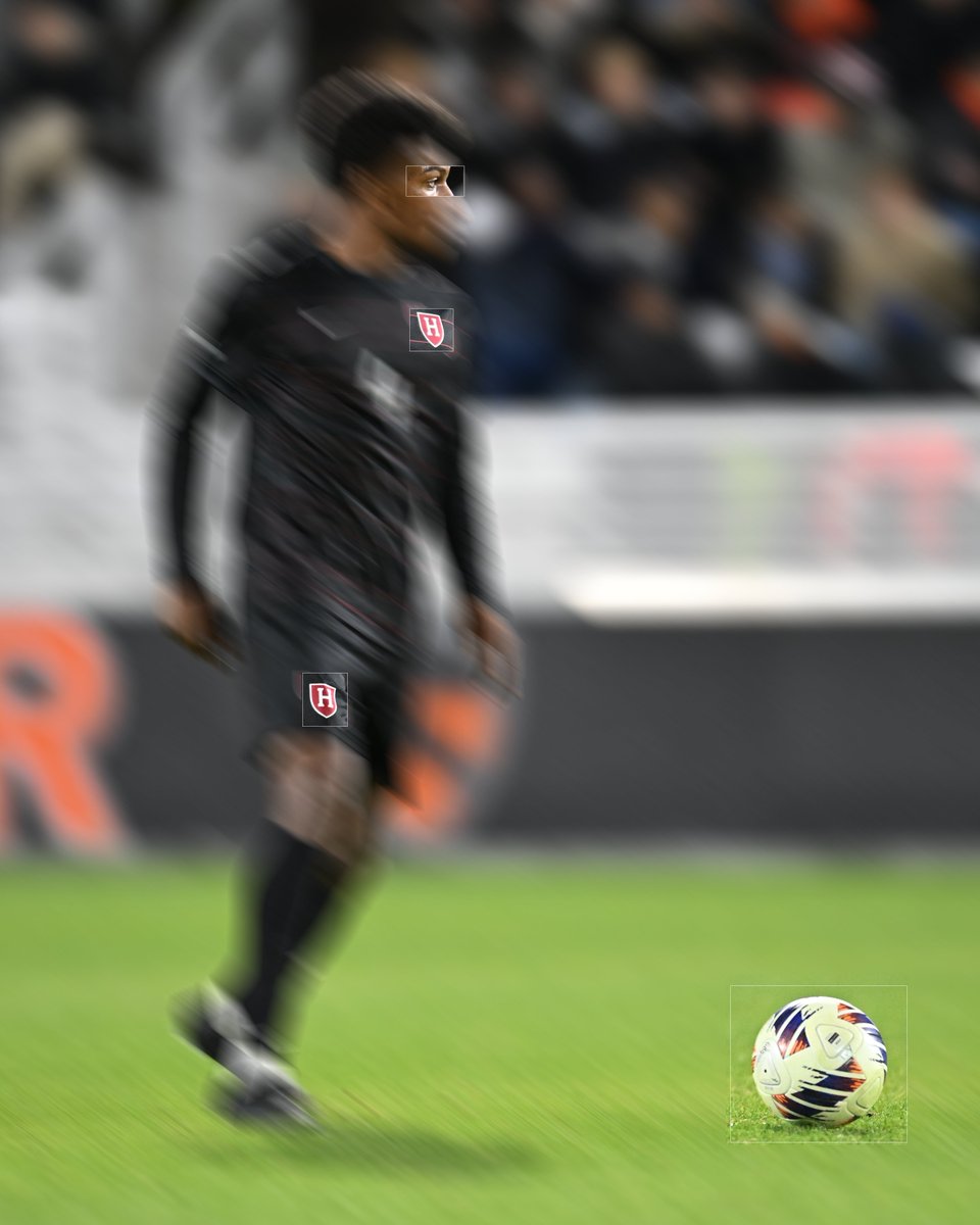 harvardmsoccer's tweet photo. All focus on 2026 😤

#GoCrimson x #OneCrimson https://t.co/ASNNnX1dQH