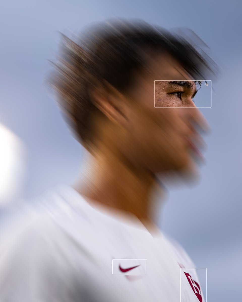 harvardmsoccer's tweet photo. All focus on 2026 😤

#GoCrimson x #OneCrimson https://t.co/ASNNnX1dQH