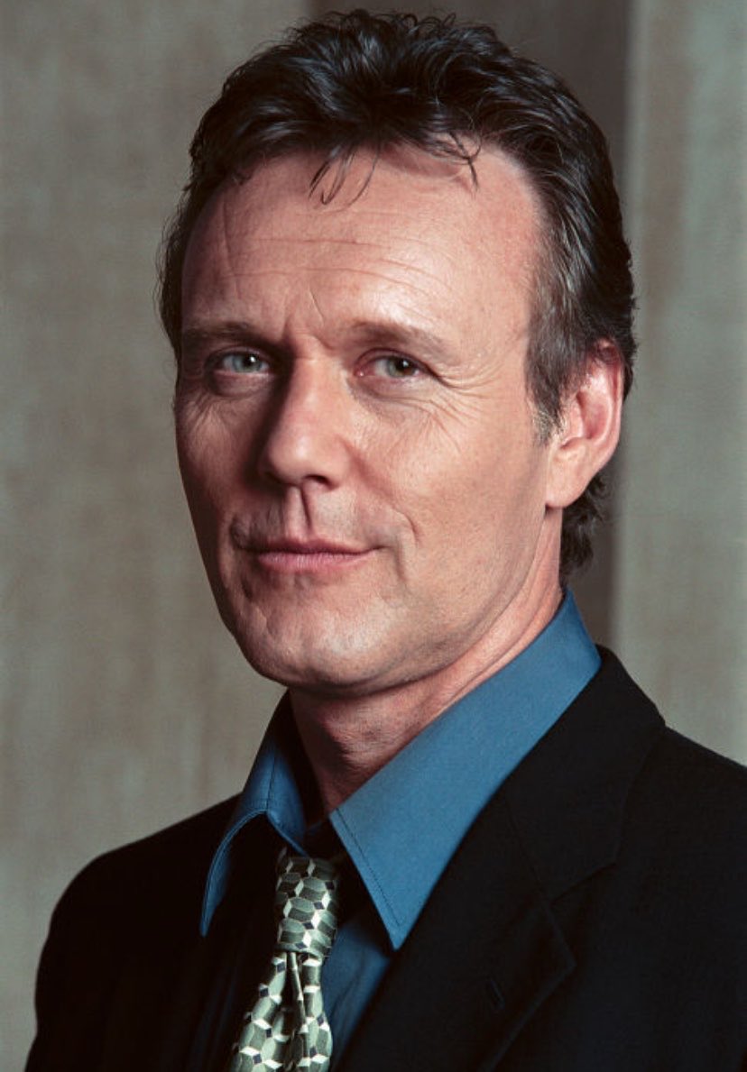 BSlashers's tweet photo. No…..not Giles!!!😞

As a devout Buffy fan this one hurt 
a LOT, so much so I broke my social media silence. Deepest condolences to his family &amp; friends.

🪦Anthony Stewart Head💐
✌️1954-2026🍻 https://t.co/dX9Xpz0viC