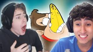 MalaguetaMiguel's tweet photo. nunca tanko q 10 anos atrás os youtuber estavam reagindo a Racist Mario e se divertindo

pra um público infantojuvenil https://t.co/mZzV3LPOhI