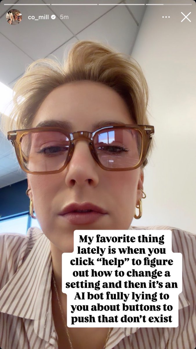 smoshbase_'s tweet photo. Courtney shares new Instagram story https://t.co/4GgDy29dAZ