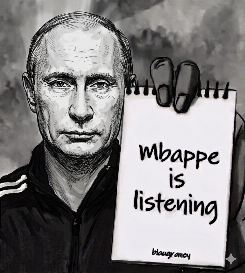 Avii_xbt's tweet photo. What is the chance @elonmusk tweets Mbappe during the world cup🤔

I remember he was present for the last final and he congratulated Argentina

Could this be a catalyst for world cup related tokens? I dont know

But just know the dictator is listening https://t.co/TImZVr7QFA