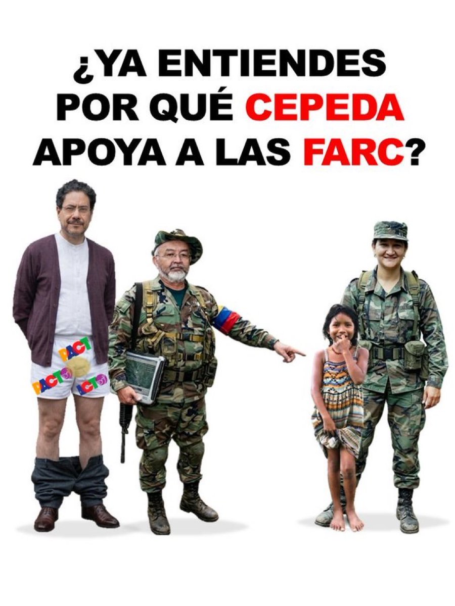 SAC20011's tweet photo. @victorhcerro Violadores y asesinos https://t.co/a4BFWO5GTQ