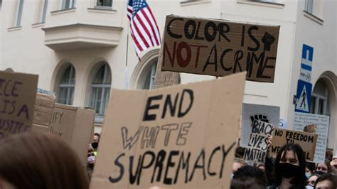 SaltyGoat17's tweet photo. If we actually had a "White Supremacy" problem in this country don't y'all think these numbers would look different?

Whites killing Blacks — ~8%
Police killing Whites — ~1%
Whites killing Whites — ~80%
Blacks killing Whites — ~17%
Police killing Blacks — ~1–2%
Blacks killing Blacks — ~90%