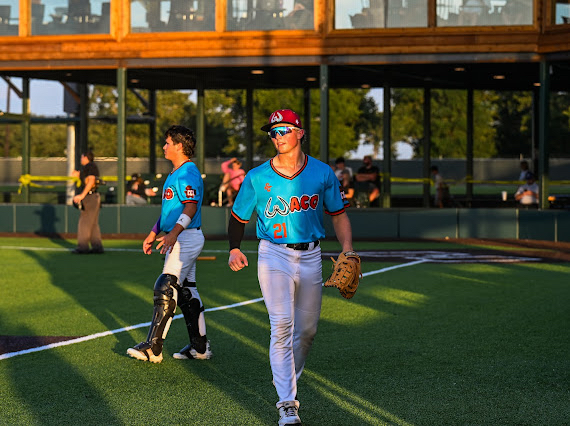 wacowranglers's tweet photo. Huge thank you to Parsons Sports Ranch for letting us play there last night!
#Waco #WoollyWranglers #CCL https://t.co/jDSSnk6WVD