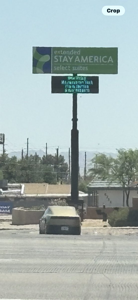 HaterTotsPrime's tweet photo. @SawyerMerritt just had furst cybercab sighting in phoenix black canyon and Dunlap https://t.co/d6pxDW8XzM