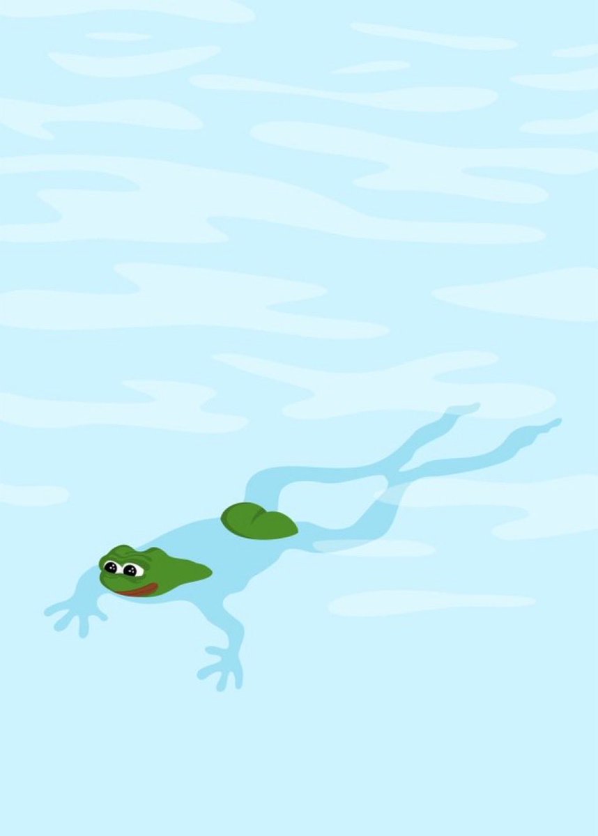 Kekius Maximus tweet media