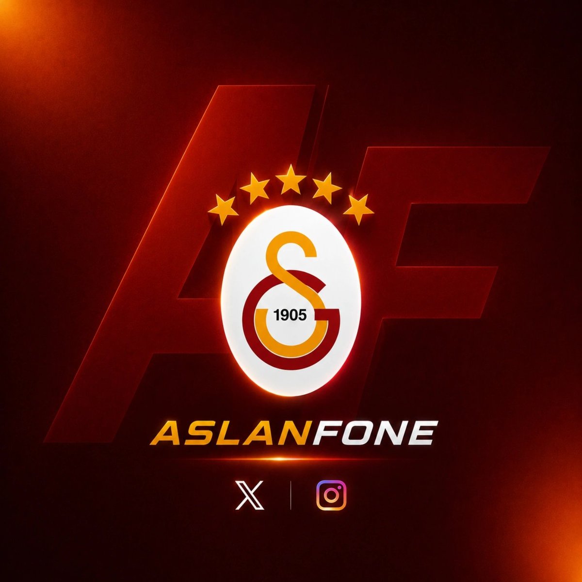 aslanfone tweet media