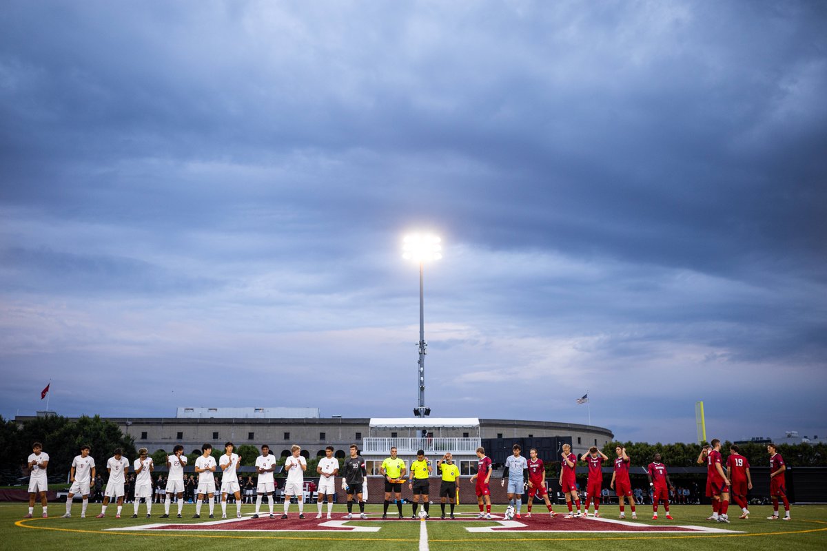 harvardmsoccer's tweet photo. We'll see you soon, Crimson Nation 🔴

#GoCrimson x #OneCrimson https://t.co/oPmzo1dECy