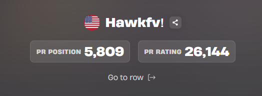 hawkfv's tweet photo. official PR https://t.co/d9Ff3c5iXK